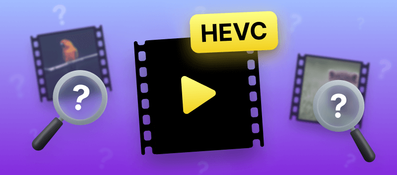 What is HEVC